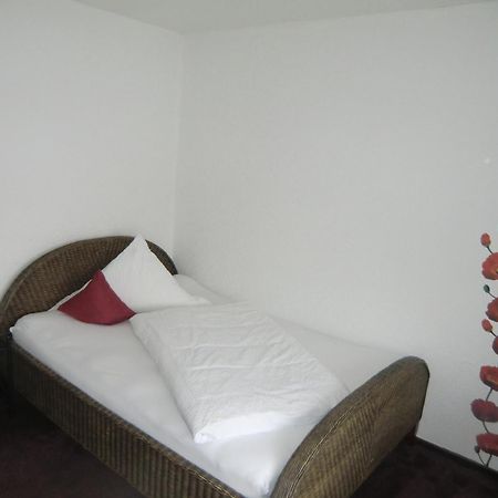 Hotel Zrenner Waldsassen Buitenkant foto