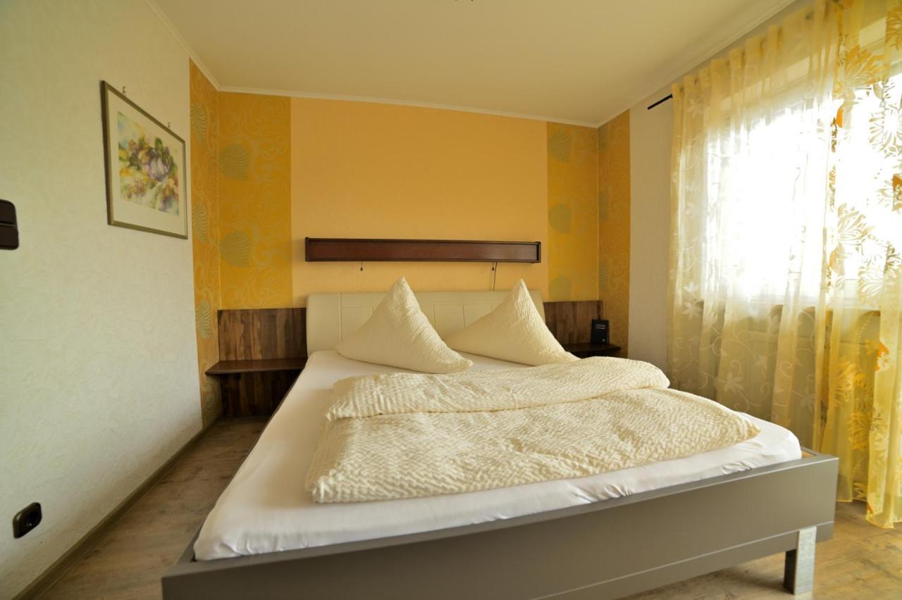 Hotel Zrenner Waldsassen Buitenkant foto