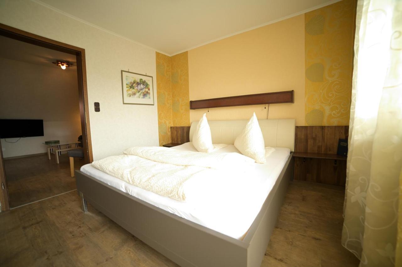 Hotel Zrenner Waldsassen Buitenkant foto