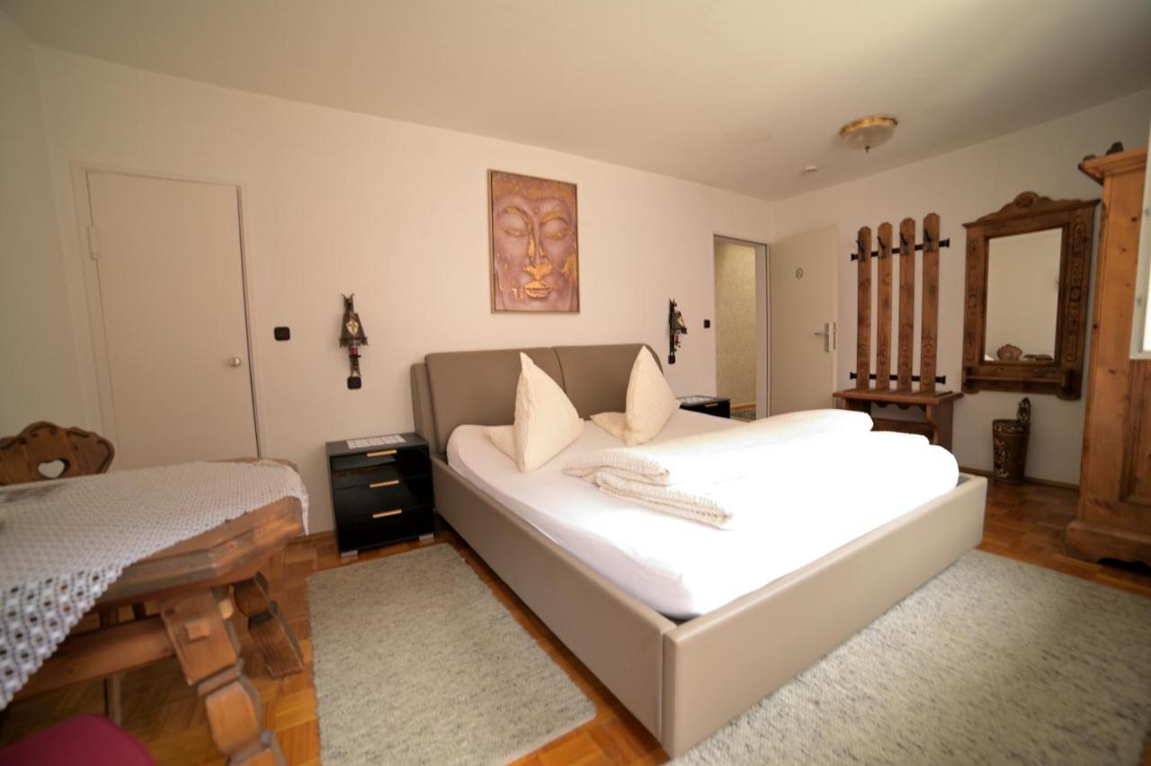Hotel Zrenner Waldsassen Buitenkant foto