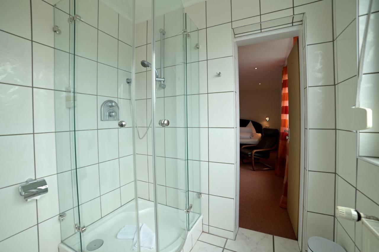 Hotel Zrenner Waldsassen Buitenkant foto