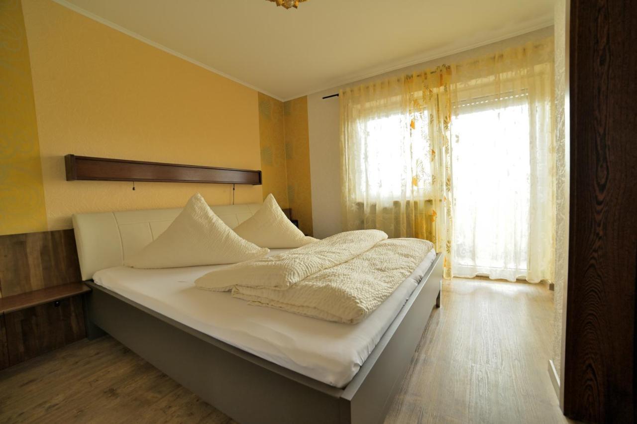 Hotel Zrenner Waldsassen Buitenkant foto