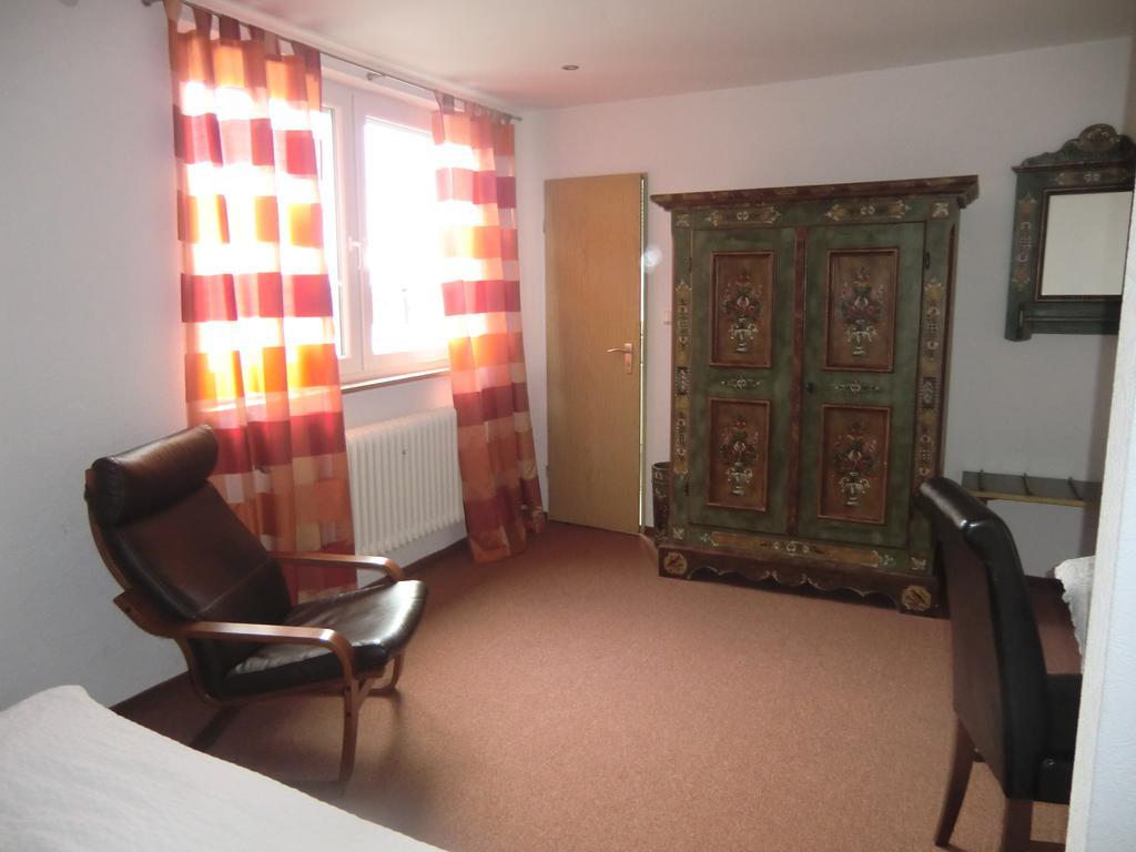 Hotel Zrenner Waldsassen Buitenkant foto