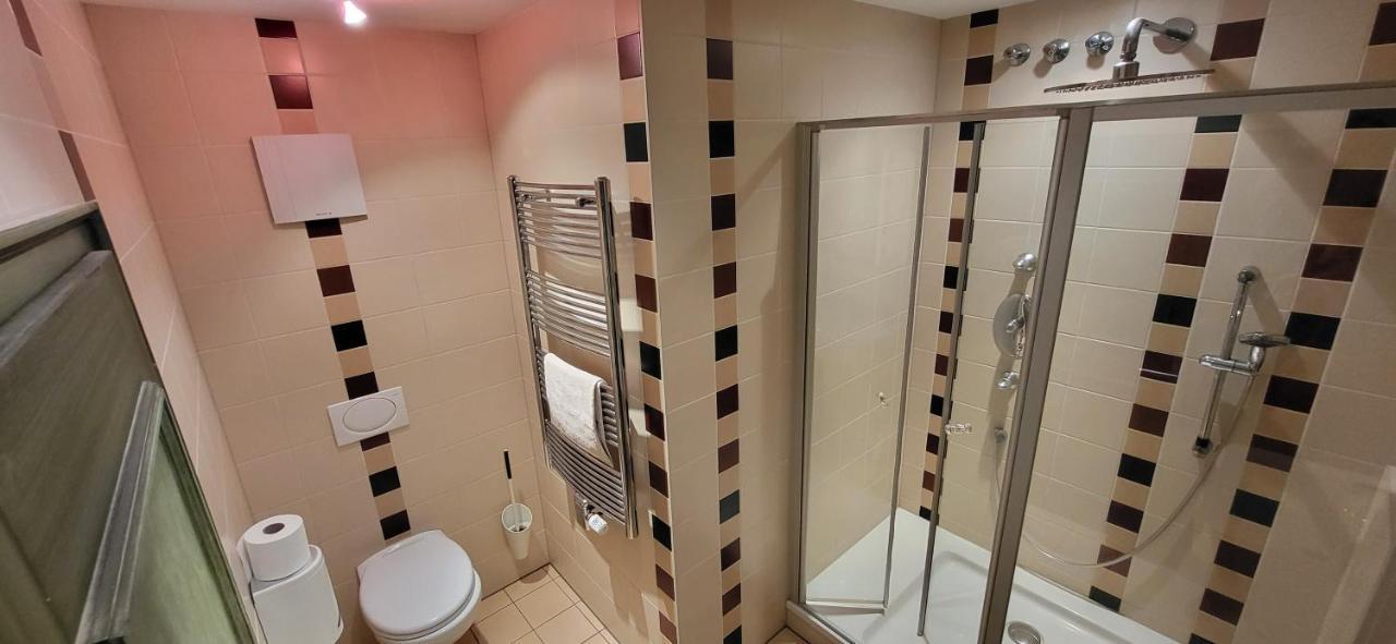 Hotel Zrenner Waldsassen Buitenkant foto