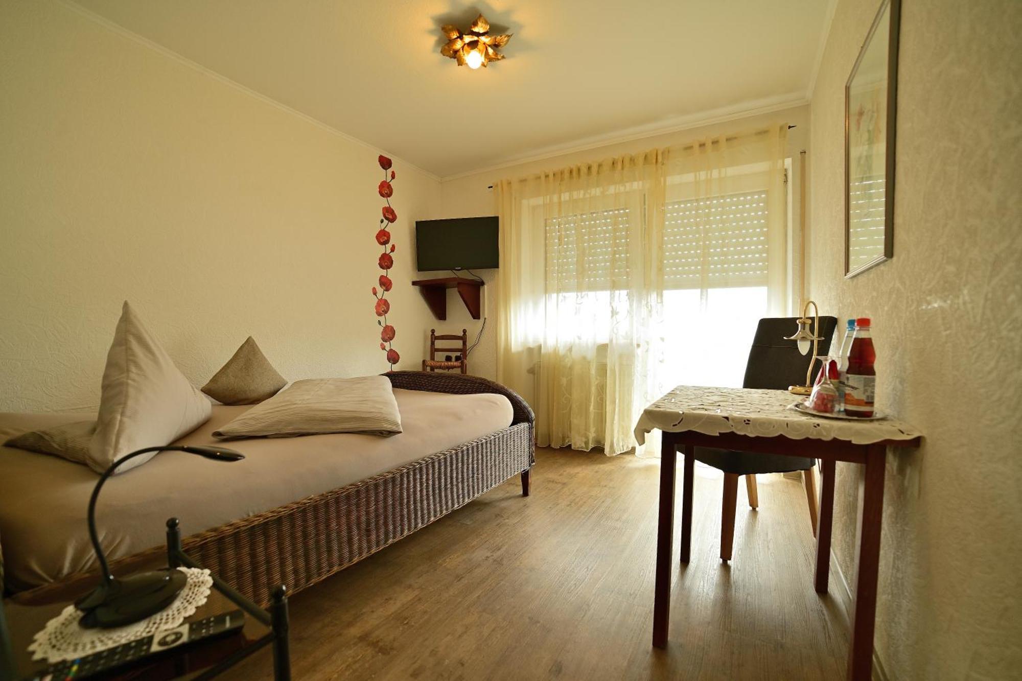 Hotel Zrenner Waldsassen Buitenkant foto