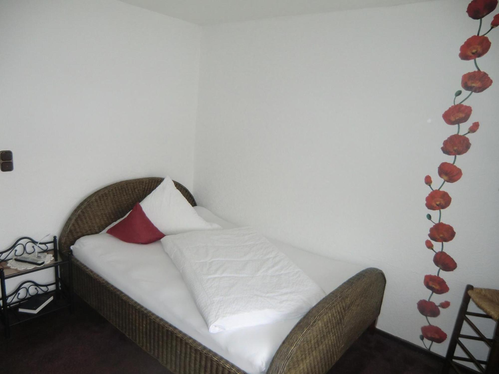 Hotel Zrenner Waldsassen Buitenkant foto