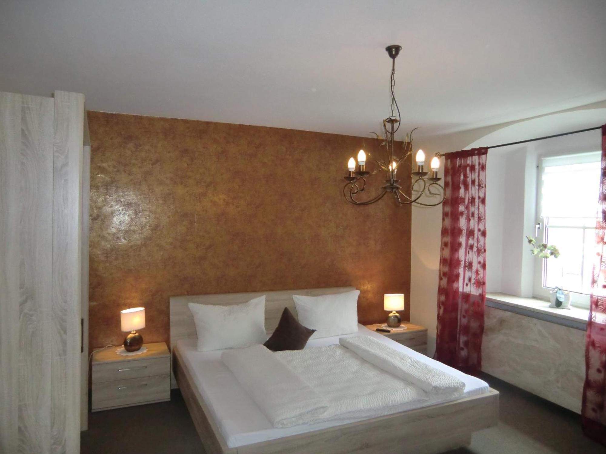 Hotel Zrenner Waldsassen Buitenkant foto