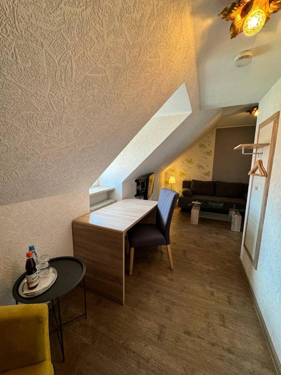 Hotel Zrenner Waldsassen Buitenkant foto