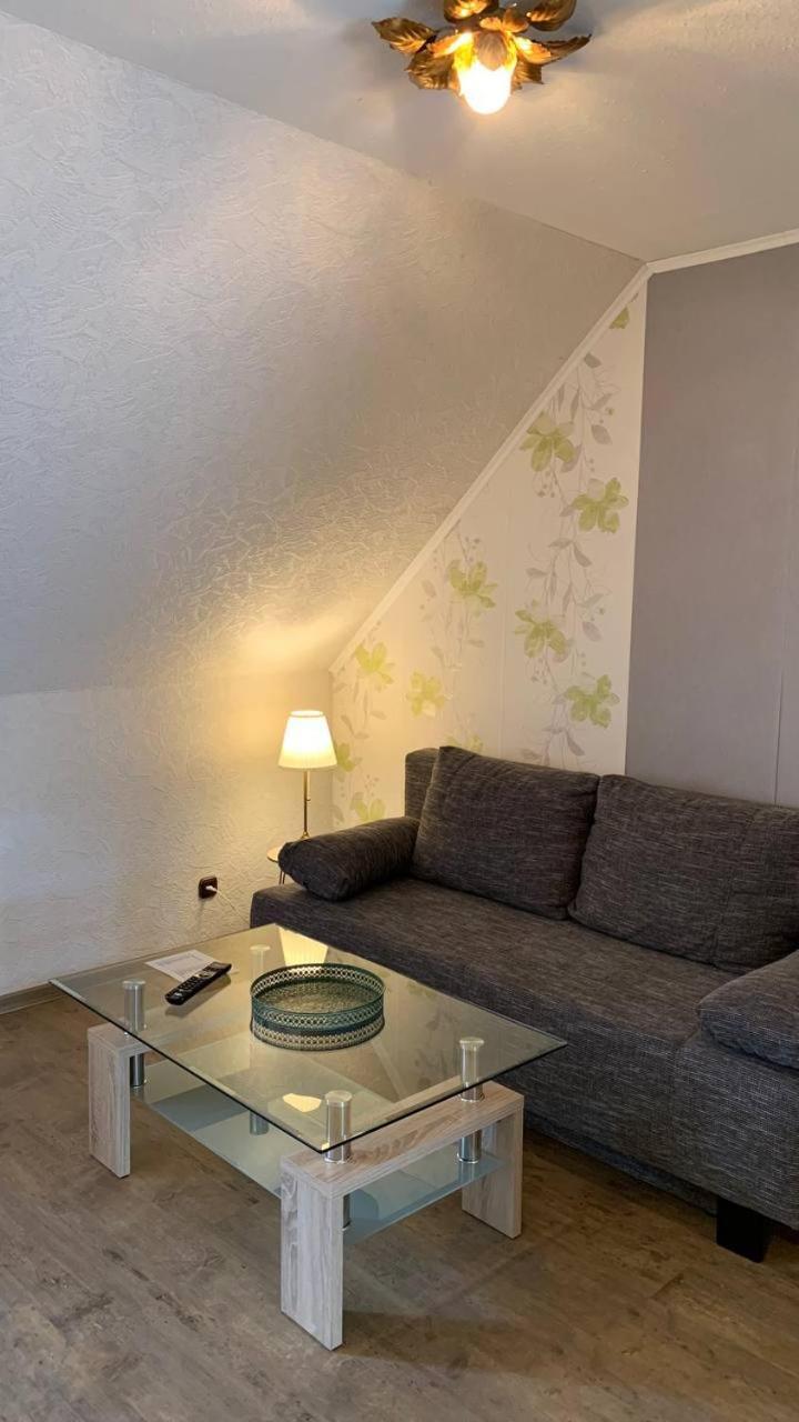 Hotel Zrenner Waldsassen Buitenkant foto