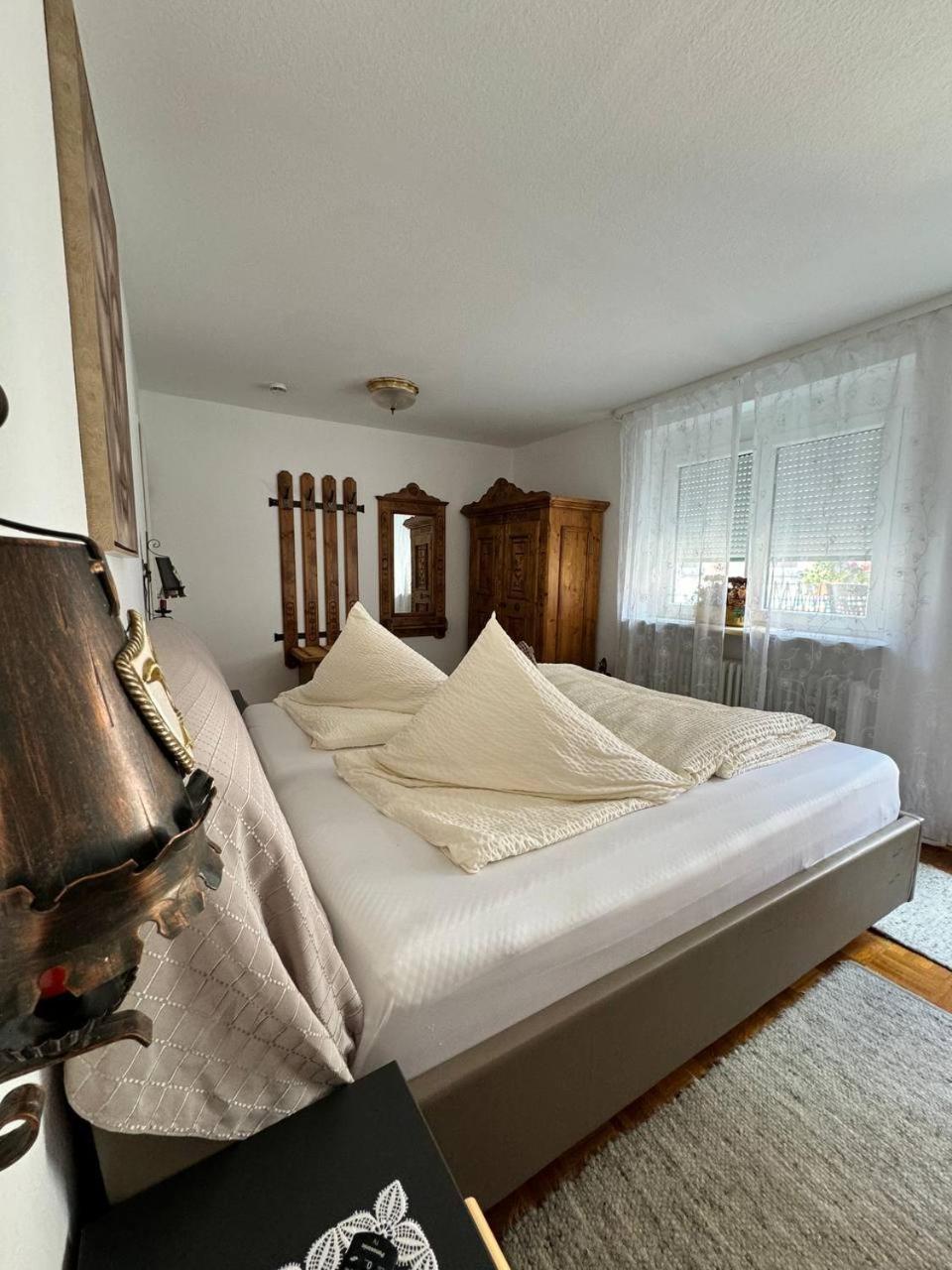 Hotel Zrenner Waldsassen Buitenkant foto