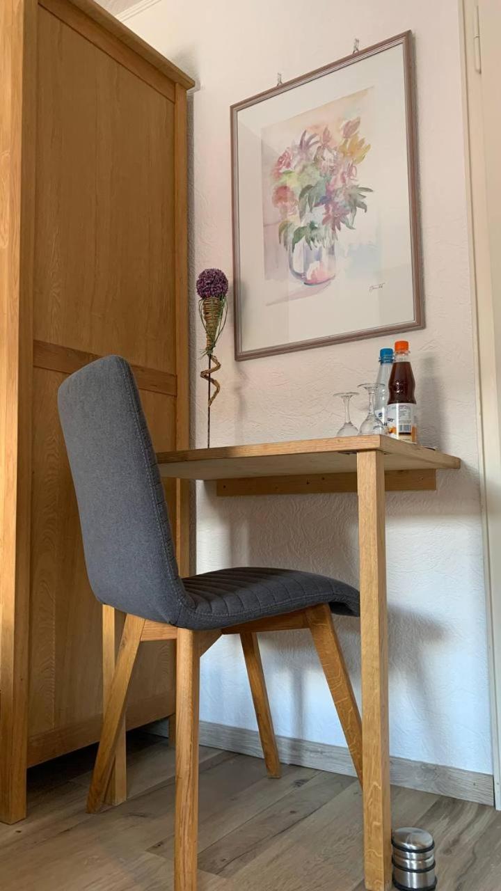 Hotel Zrenner Waldsassen Buitenkant foto