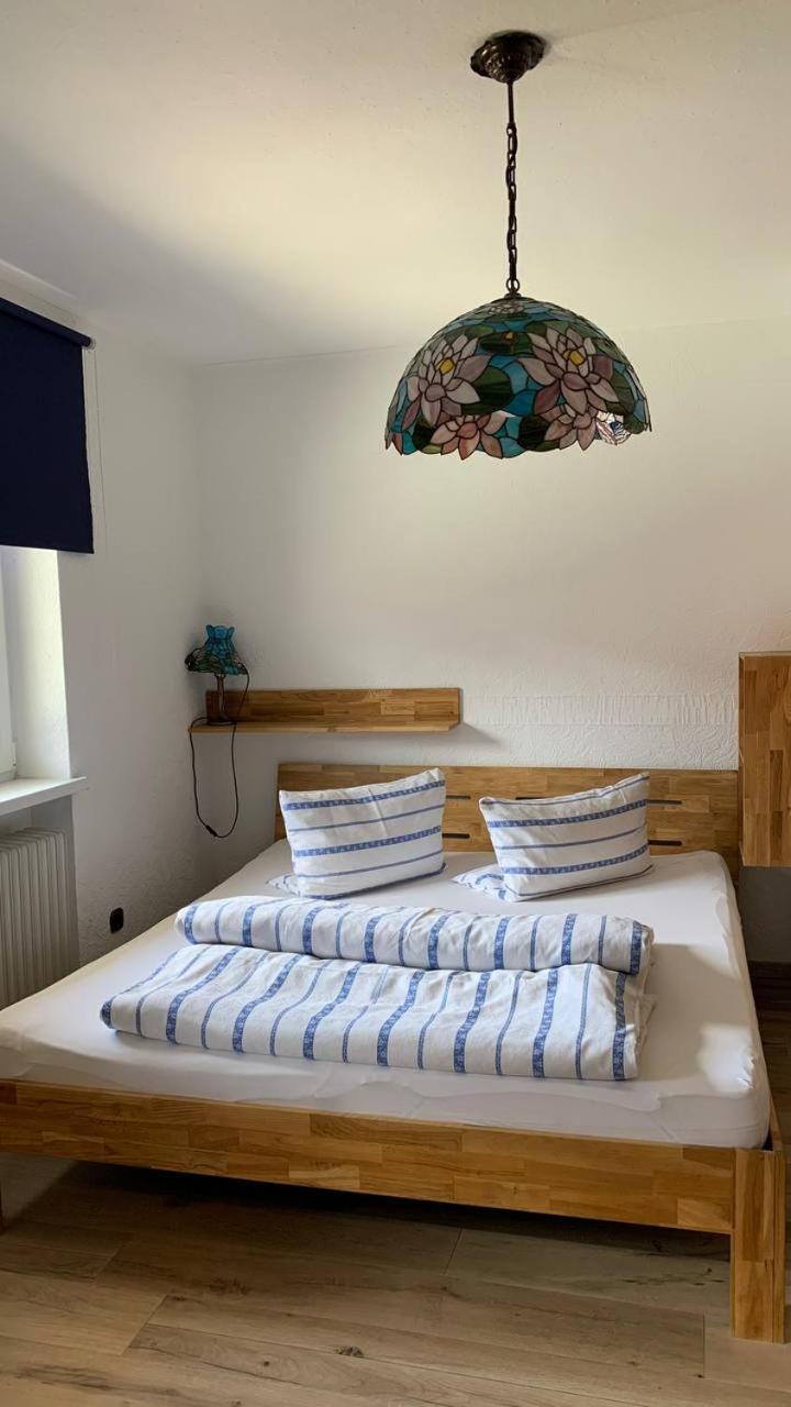 Hotel Zrenner Waldsassen Buitenkant foto
