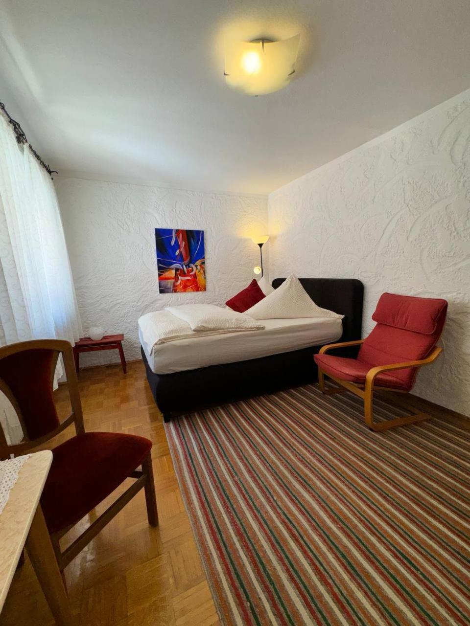 Hotel Zrenner Waldsassen Buitenkant foto