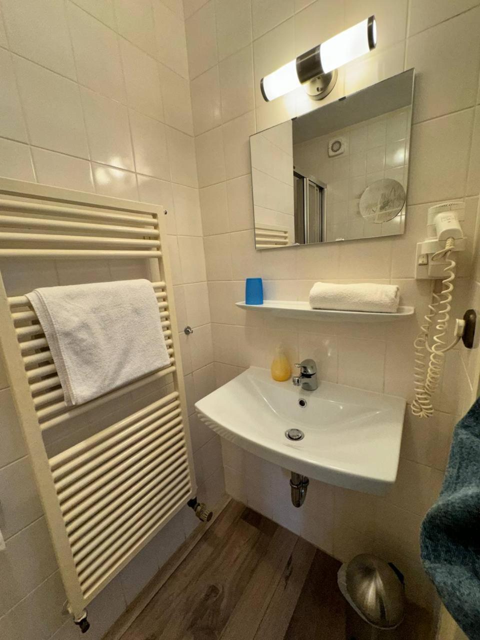 Hotel Zrenner Waldsassen Buitenkant foto
