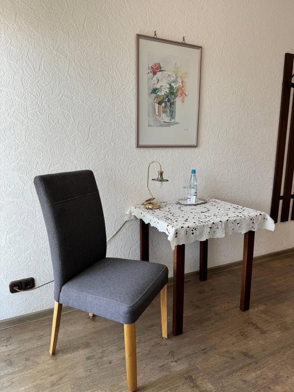 Hotel Zrenner Waldsassen Buitenkant foto