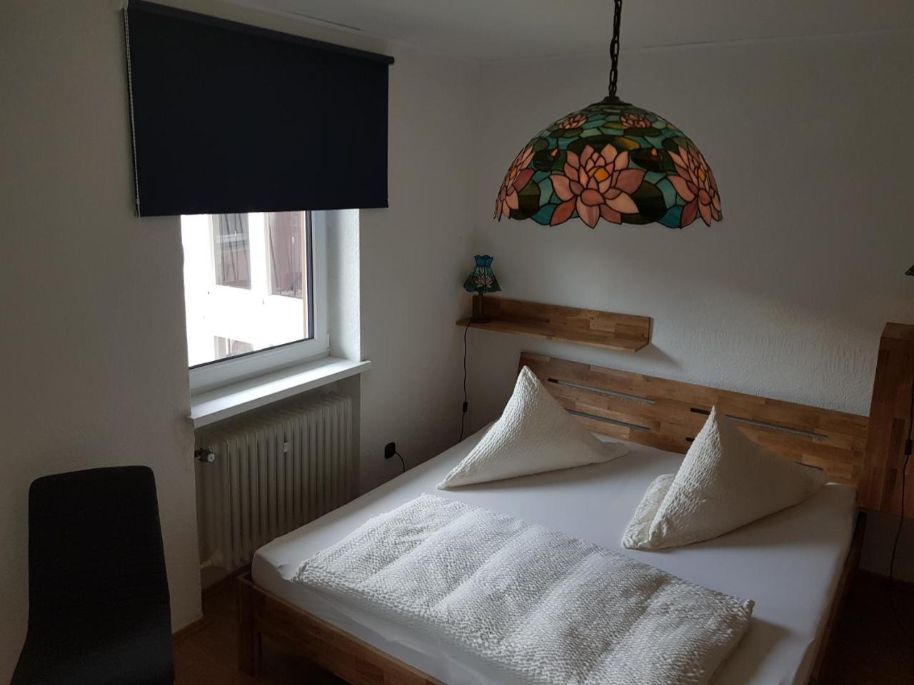 Hotel Zrenner Waldsassen Buitenkant foto