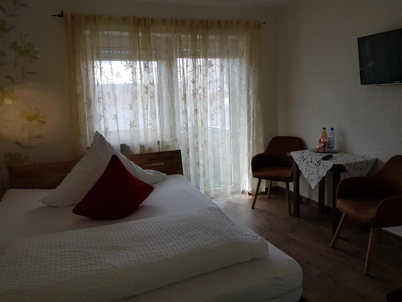 Hotel Zrenner Waldsassen Buitenkant foto